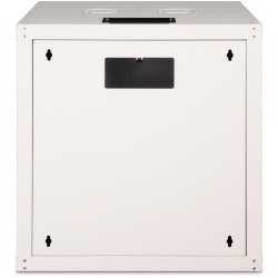 Buy Digitus Rack Cabinet 19' 12U 643x600x600mm - Gray (RAL 7035) in Cyprus, Nicosia, Limassol, Larnaka, Pafos