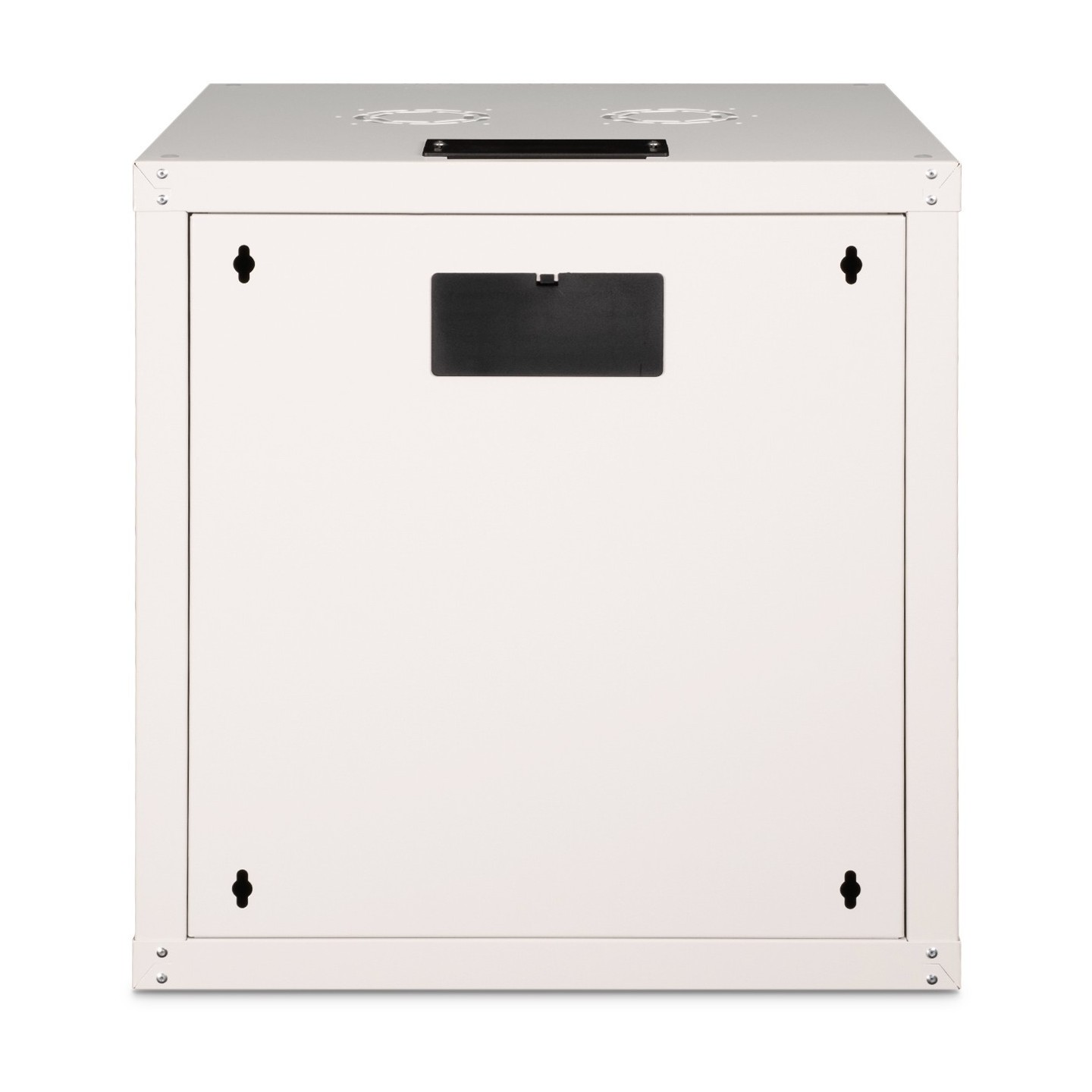 Digitus Rack Cabinet 19' 12U 643x600x600mm - Gray (RAL 7035) — Buy in Cyprus with Fast Delivery
