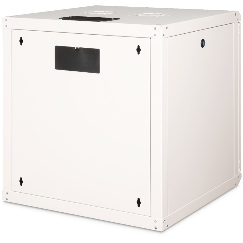 Buy Digitus Rack Cabinet 19' 12U 643x600x600mm - Gray (RAL 7035) in Cyprus, Nicosia, Limassol, Larnaka, Pafos