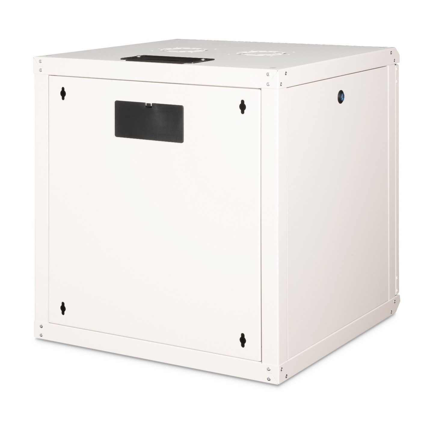 Digitus Rack Cabinet 19' 12U 643x600x600mm - Gray (RAL 7035) — Buy in Cyprus with Fast Delivery