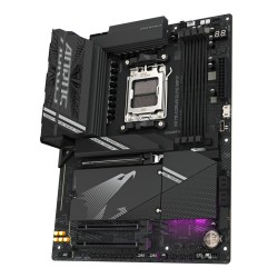 Gigabyte GA-X870 AORUS Elite WiFi7 AM5 ATX MB DDR5 256GB PCIe5 WiFi7 (Boxed) — Buy in Cyprus with Fast Delivery
