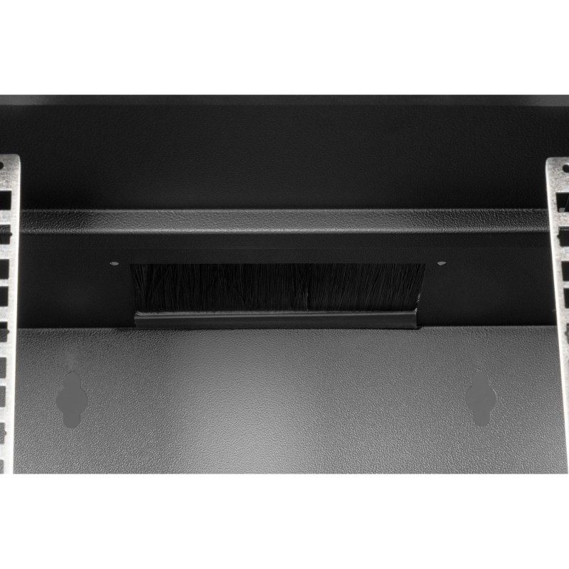 Buy Digitus SOHO PRO Wall Mount Rack Enclosure - SOHO PRO - 6U, 325x315x300 mm, ... in Cyprus, Nicosia, Limassol, Larnaka, Pafos