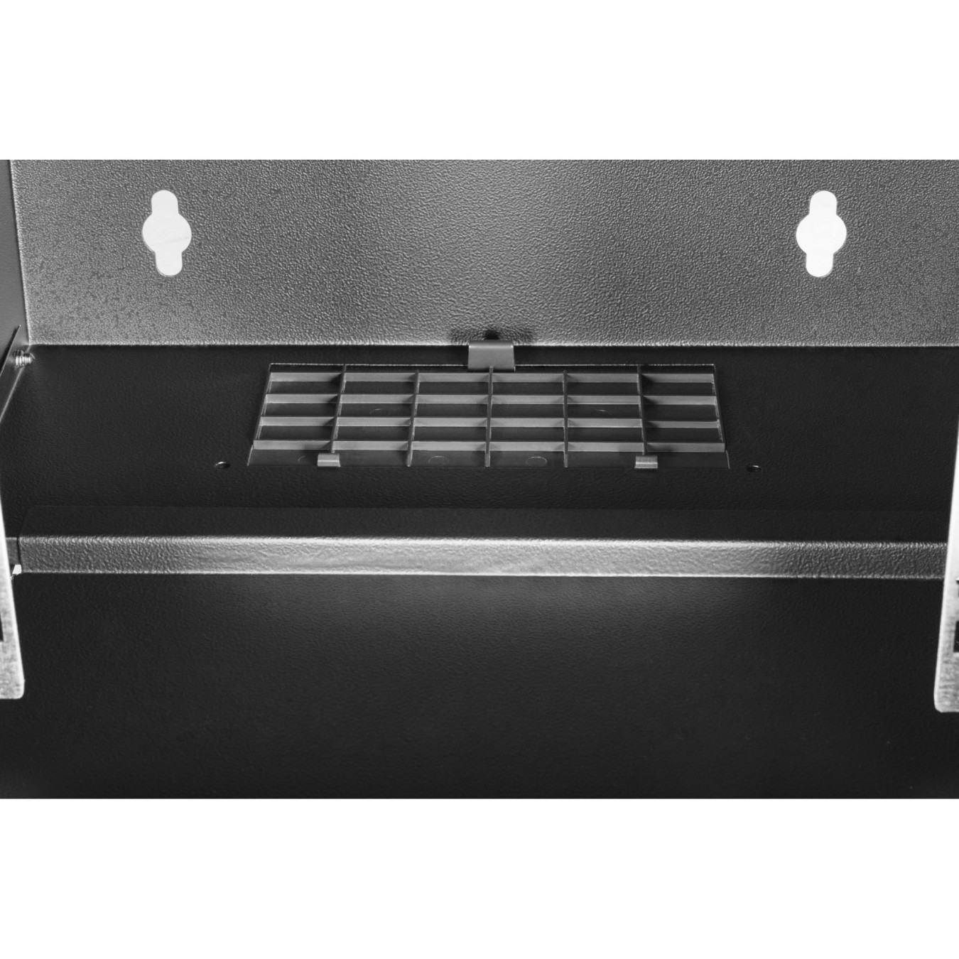 Digitus SOHO PRO Wall Mount Rack Enclosure - SOHO PRO - 6U, 325x315x300 mm, Black — Buy in Cyprus with Fast Delivery