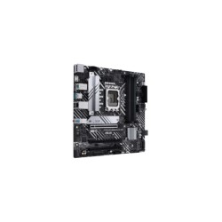 Buy ASUS PRIME B660M-A D4 CSM - LGA1700 micro-ATX, Intel B660, DDR4 (128GB max),... in Cyprus, Nicosia, Limassol, Larnaka, Pafos
