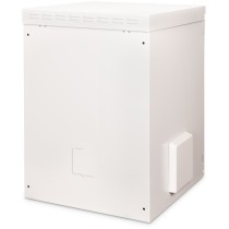 16HE Wall-Mounted Outdoor Cabinet IP55 891x600x600 mm Grey (RAL 7035) DIGITUS Professional — Buy in Cyprus with Fast Delivery