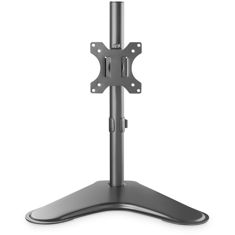 Buy Monitor Mount for 1 Monitor 17-32" 8kg - DA-90437 - Black Stand Base in Cyprus, Nicosia, Limassol, Larnaka, Pafos