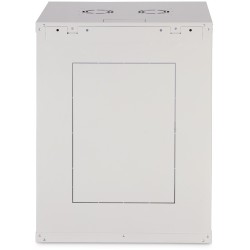 Buy Digitus Wall Mount Rack Cabinet 19" 16U 789x600x600 mm - Gray (RAL 7035) in Cyprus, Nicosia, Limassol, Larnaka, Pafos
