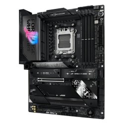 Buy ASUS ROG Strix X870E-E Gaming WiFi - AM5, X870E, DDR5, 192GB Max, ATX, Wi‑... in Cyprus, Nicosia, Limassol, Larnaka, Pafos