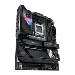 Buy ASUS ROG Strix X870E-E Gaming WiFi - AM5, X870E, DDR5, 192GB Max, ATX, Wi‑... in Cyprus, Nicosia, Limassol, Larnaka, Pafos