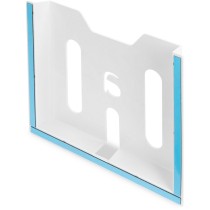 DIGITUS Circuit Diagram Holder A4 - Grey, Plastic — Buy in Cyprus with Fast Delivery