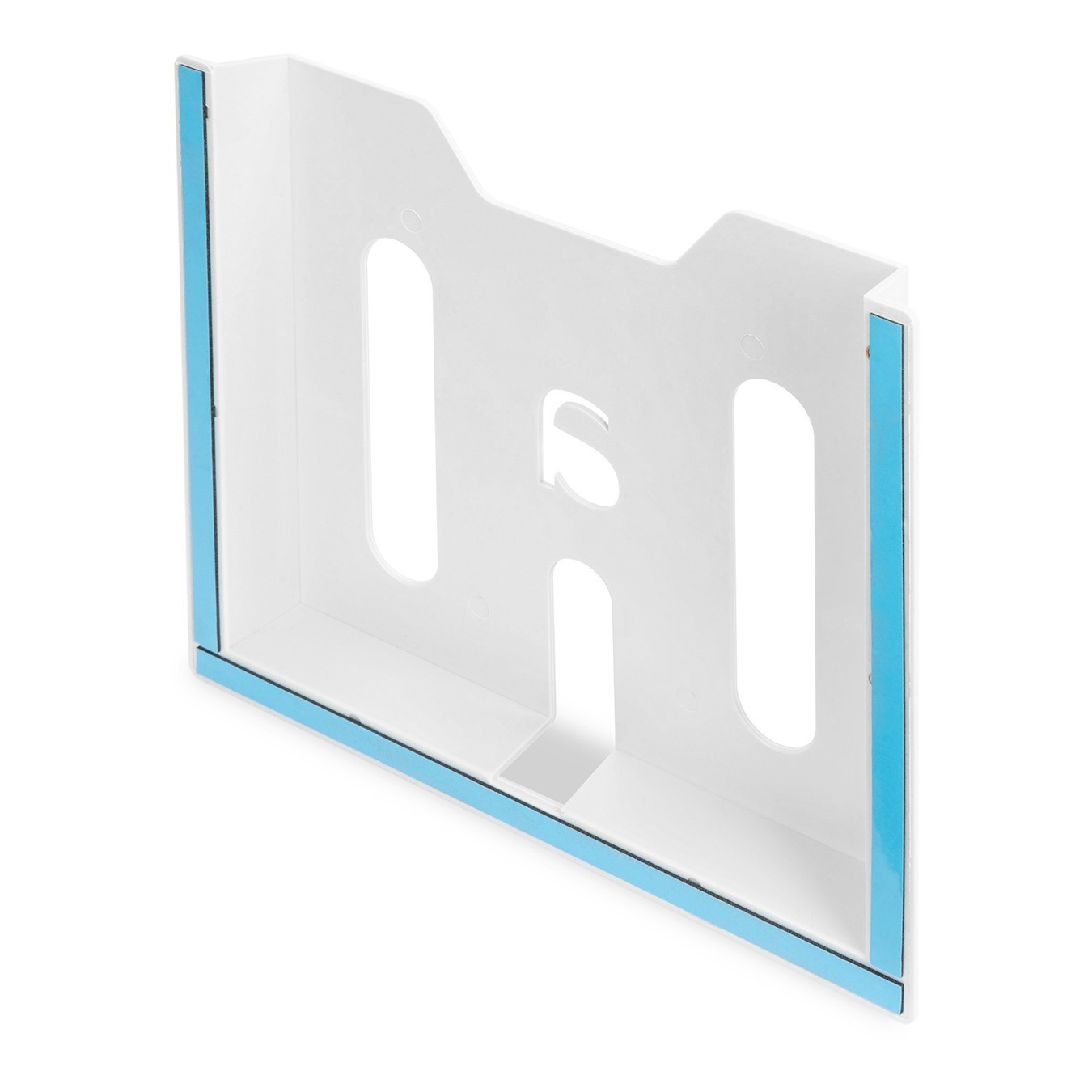 DIGITUS Circuit Diagram Holder A4 - Grey, Plastic — Buy in Cyprus with Fast Delivery