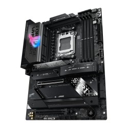 Buy ASUS ROG Strix X870E-E Gaming WiFi - AM5, X870E, DDR5, 192GB Max, ATX, Wi‑... in Cyprus, Nicosia, Limassol, Larnaka, Pafos