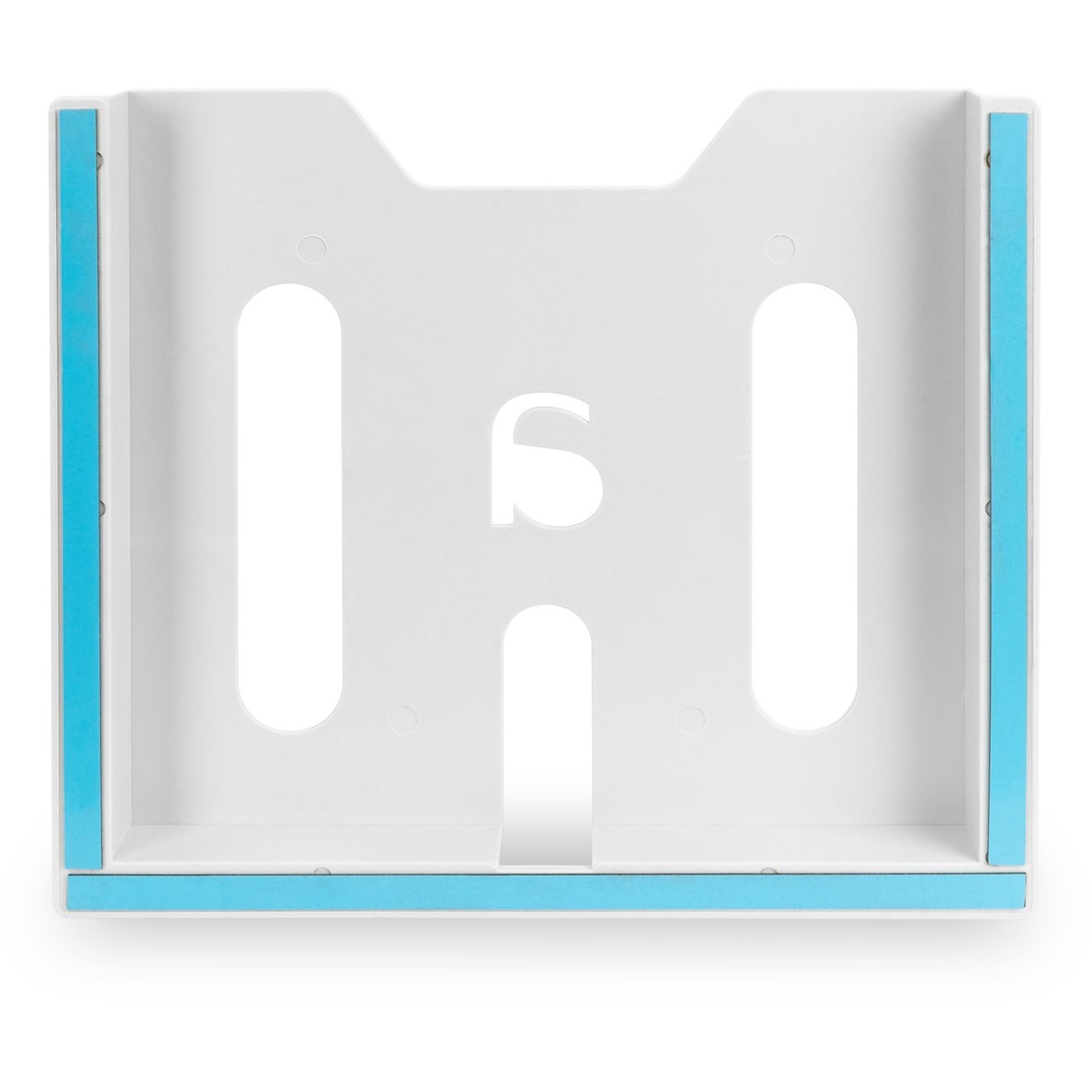 DIGITUS Circuit Diagram Holder A4 - Grey, Plastic — Buy in Cyprus with Fast Delivery