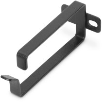 Digitus Cable Management Bracket 2U for 483 mm, 44x100 mm - Black — Buy in Cyprus with Fast Delivery