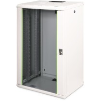 DIGITUS Wall-Mount Enclosure Unique 20HE 998x600x450mm gray - 20HE (Gray, 998x600x450mm) — Buy in Cyprus with Fast Delivery