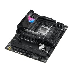 Buy ASUS ROG Strix X870E-E Gaming WiFi - AM5, X870E, DDR5, 192GB Max, ATX, Wi‑... in Cyprus, Nicosia, Limassol, Larnaka, Pafos