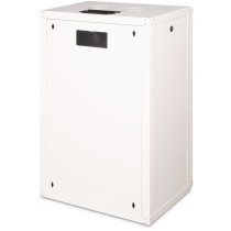 DIGITUS Wall-Mount Enclosure Unique 20HE 998x600x450mm gray - 20HE (Gray, 998x600x450mm) — Buy in Cyprus with Fast Delivery