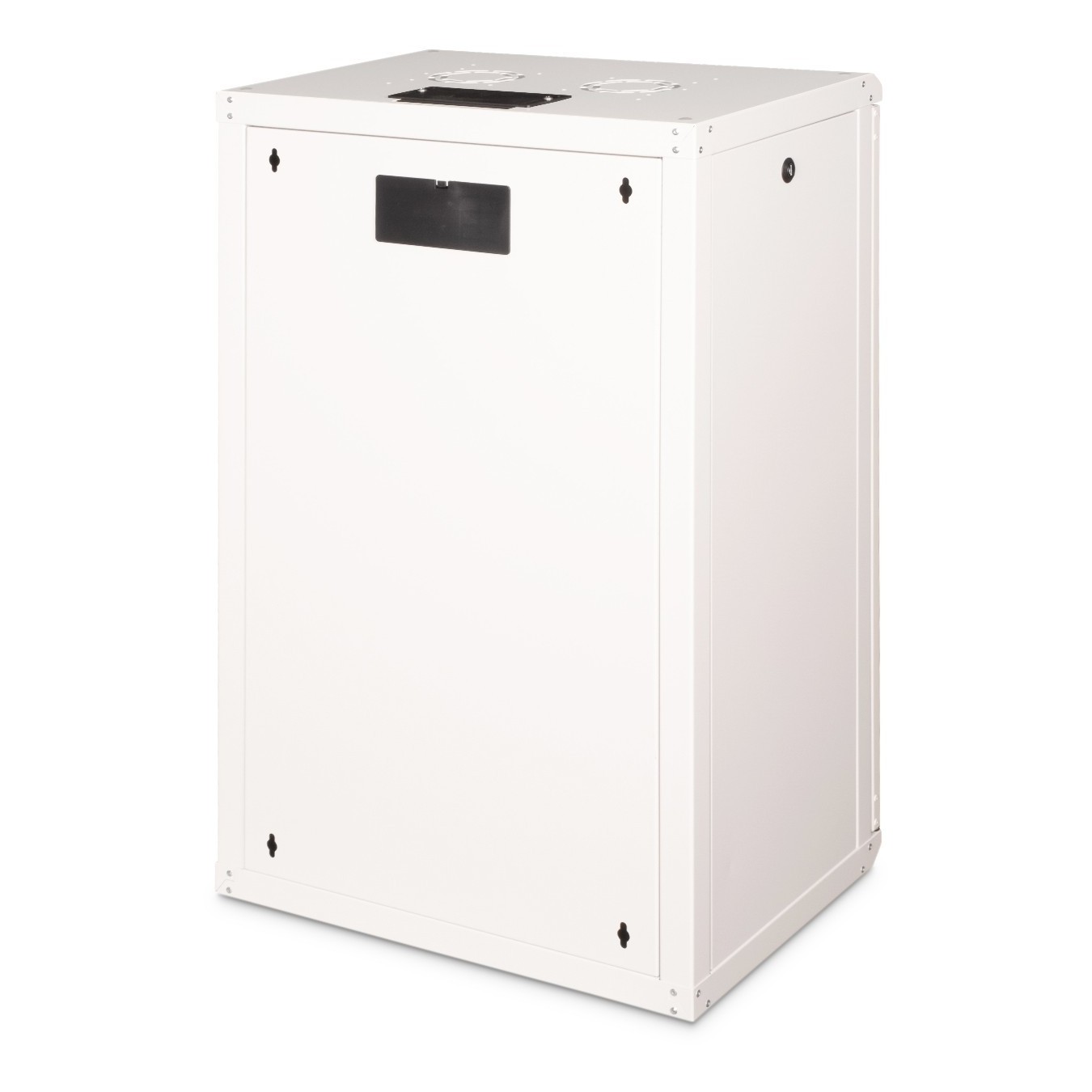DIGITUS Wall-Mount Enclosure Unique 20HE 998x600x450mm gray - 20HE (Gray, 998x600x450mm) — Buy in Cyprus with Fast Delivery