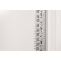DIGITUS Wall-Mount Enclosure Unique 20HE 998x600x450mm gray - 20HE (Gray, 998x600x450mm) — Buy in Cyprus with Fast Delivery