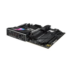 Buy ASUS ROG Strix X870E-E Gaming WiFi - AM5, X870E, DDR5, 192GB Max, ATX, Wi‑... in Cyprus, Nicosia, Limassol, Larnaka, Pafos