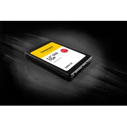 Buy Intenso TOP SSD 2TB - Model 3812470 - 2.5" SATA III 6Gb/s, 550/520 MB/s, 7mm in Cyprus, Nicosia, Limassol, Larnaka, Pafos