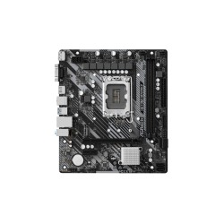 Buy ASRock H610M-HDV M.2 R2.0 - LGA1700 micro-ATX Motherboard - Intel H610, DDR4... in Cyprus, Nicosia, Limassol, Larnaka, Pafos