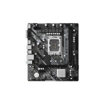 ASRock H610M-HDV/M.2 R2.0 LGA1700 Micro-ATX Motherboard – Intel H610 DDR4 64GB | Armenius Store