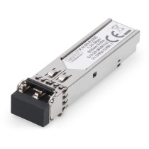 DIGITUS LWL SFP Module - LC Duplex SX 850 nm, MMF, 1.25 Gbps, 500 m — Buy in Cyprus with Fast Delivery