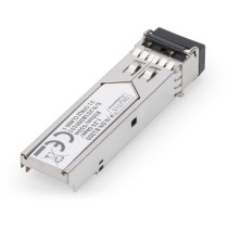 DIGITUS LWL SFP Module - LC Duplex SX 850 nm, MMF, 1.25 Gbps, 500 m — Buy in Cyprus with Fast Delivery