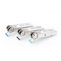 DIGITUS LWL SFP Module - LC Duplex SX 850 nm, MMF, 1.25 Gbps, 500 m — Buy in Cyprus with Fast Delivery