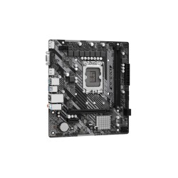 Buy ASRock H610M-HDV M.2 R2.0 - LGA1700 micro-ATX Motherboard - Intel H610, DDR4... in Cyprus, Nicosia, Limassol, Larnaka, Pafos