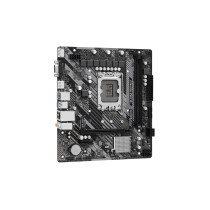 ASRock H610M-HDV/M.2 R2.0 LGA1700 Micro-ATX Motherboard – Intel H610 DDR4 64GB | Armenius Store