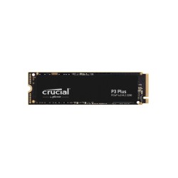 Buy Crucial P3 Plus 4TB SSD - CT4000P3PSSD8 - M.2 NVMe PCIe Gen4 x4, up to 5000MB/s in Cyprus, Nicosia, Limassol, Larnaka, Pafos