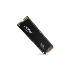 Buy Crucial P3 Plus 4TB SSD - CT4000P3PSSD8 - M.2 NVMe PCIe Gen4 x4, up to 5000MB/s in Cyprus, Nicosia, Limassol, Larnaka, Pafos