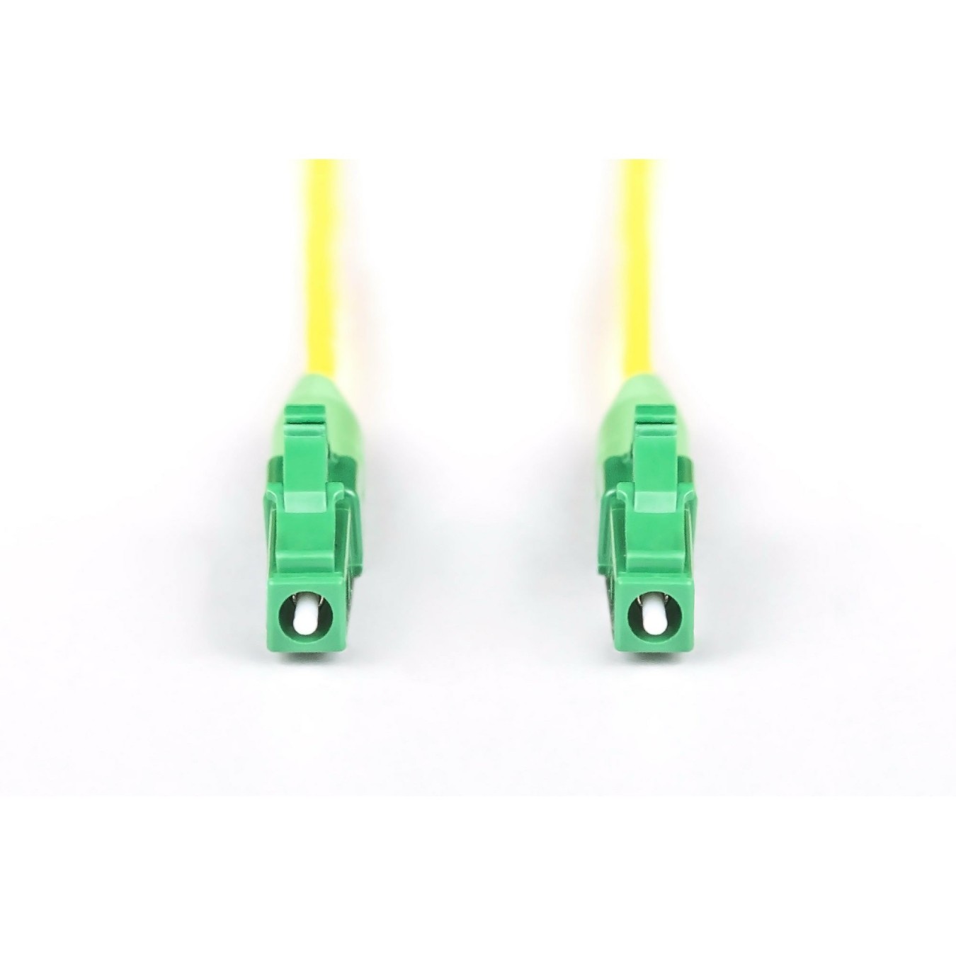 DIGITUS LC-LC Fiber Patch Cable 1.00m Singlemode OS2 - Simplex — Buy in Cyprus with Fast Delivery
