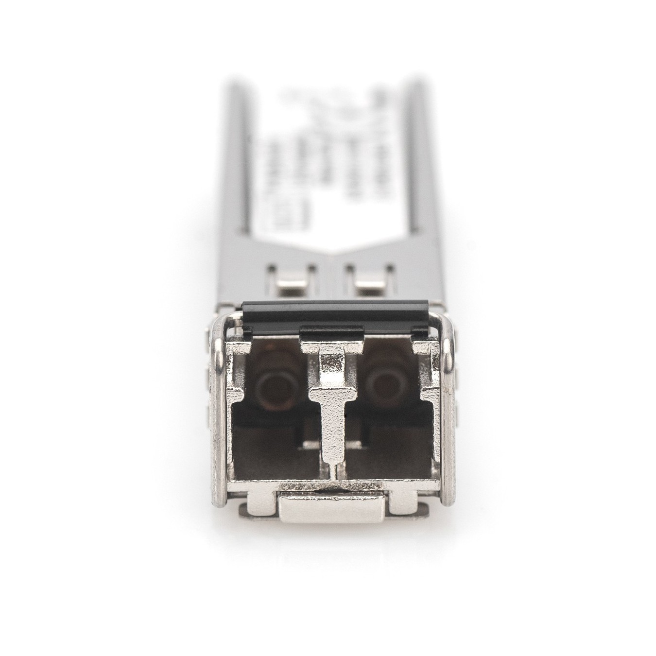 DIGITUS Industrial Mini GBIC SFP Module - 1.25 Gbps, 850 nm MMF, LC, 50/125 µm, 500 m — Buy in Cyprus with Fast Delivery