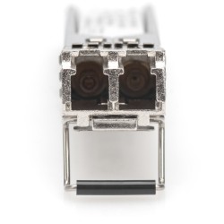 Buy DIGITUS Industrial Mini GBIC SFP Module - 1.25 Gbps, 850 nm MMF, LC, 50/125 ... in Cyprus, Nicosia, Limassol, Larnaka, Pafos