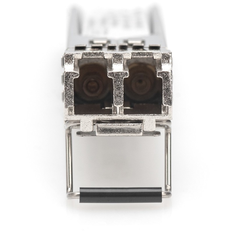 Buy DIGITUS Industrial Mini GBIC SFP Module - 1.25 Gbps, 850 nm MMF, LC, 50/125 ... in Cyprus, Nicosia, Limassol, Larnaka, Pafos
