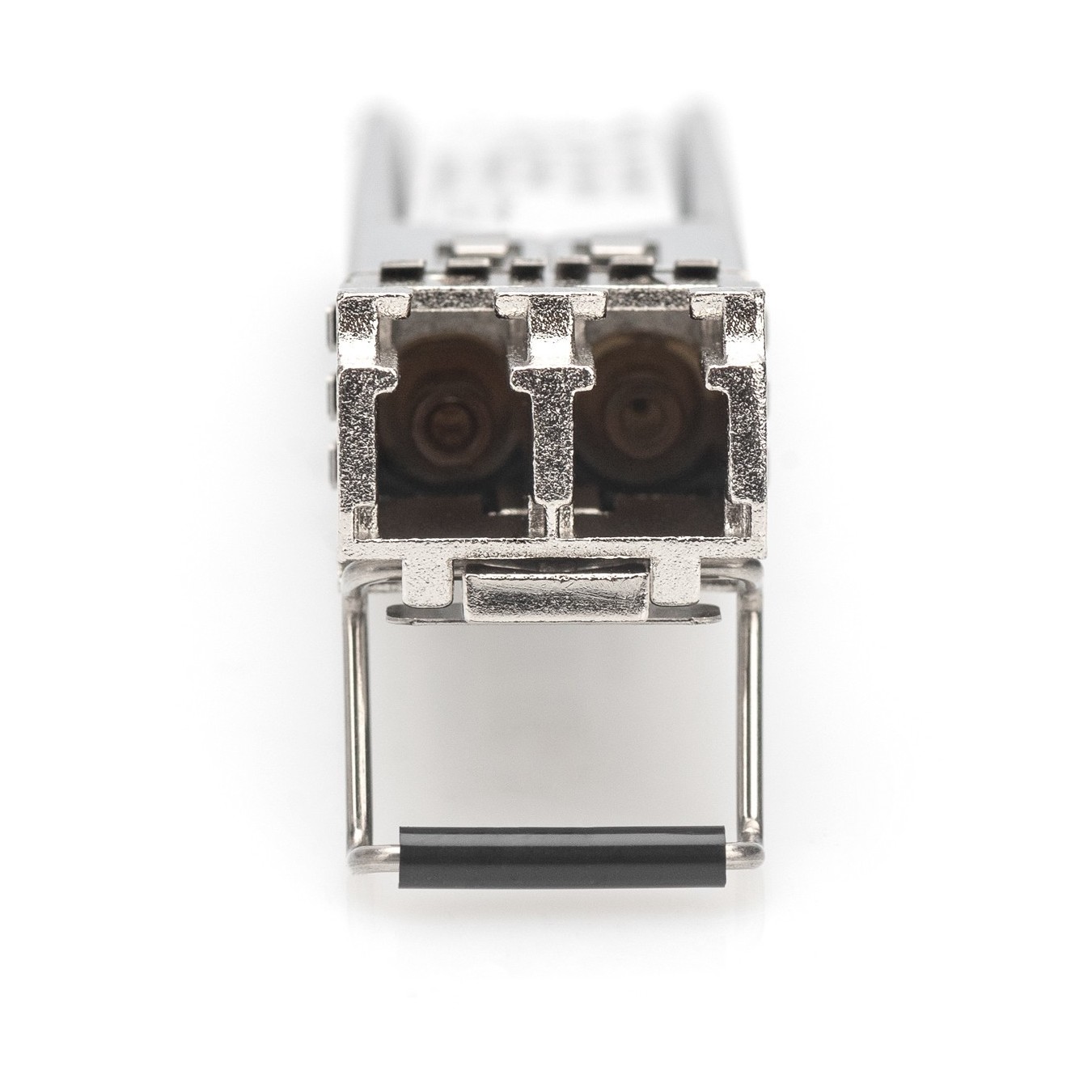 DIGITUS Industrial Mini GBIC SFP Module - 1.25 Gbps, 850 nm MMF, LC, 50/125 µm, 500 m — Buy in Cyprus with Fast Delivery