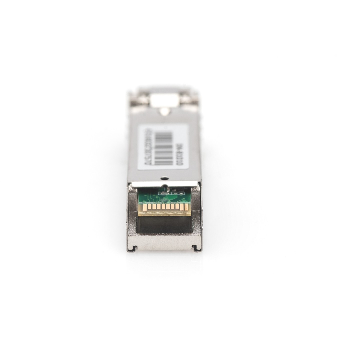 DIGITUS Industrial Mini GBIC SFP Module - 1.25 Gbps, 850 nm MMF, LC, 50/125 µm, 500 m — Buy in Cyprus with Fast Delivery