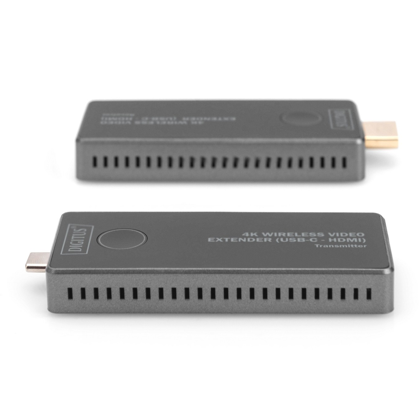 DIGITUS 4K Wireless Video Extender Set USB-C to HDMI - 30 m — Buy in Cyprus with Fast Delivery