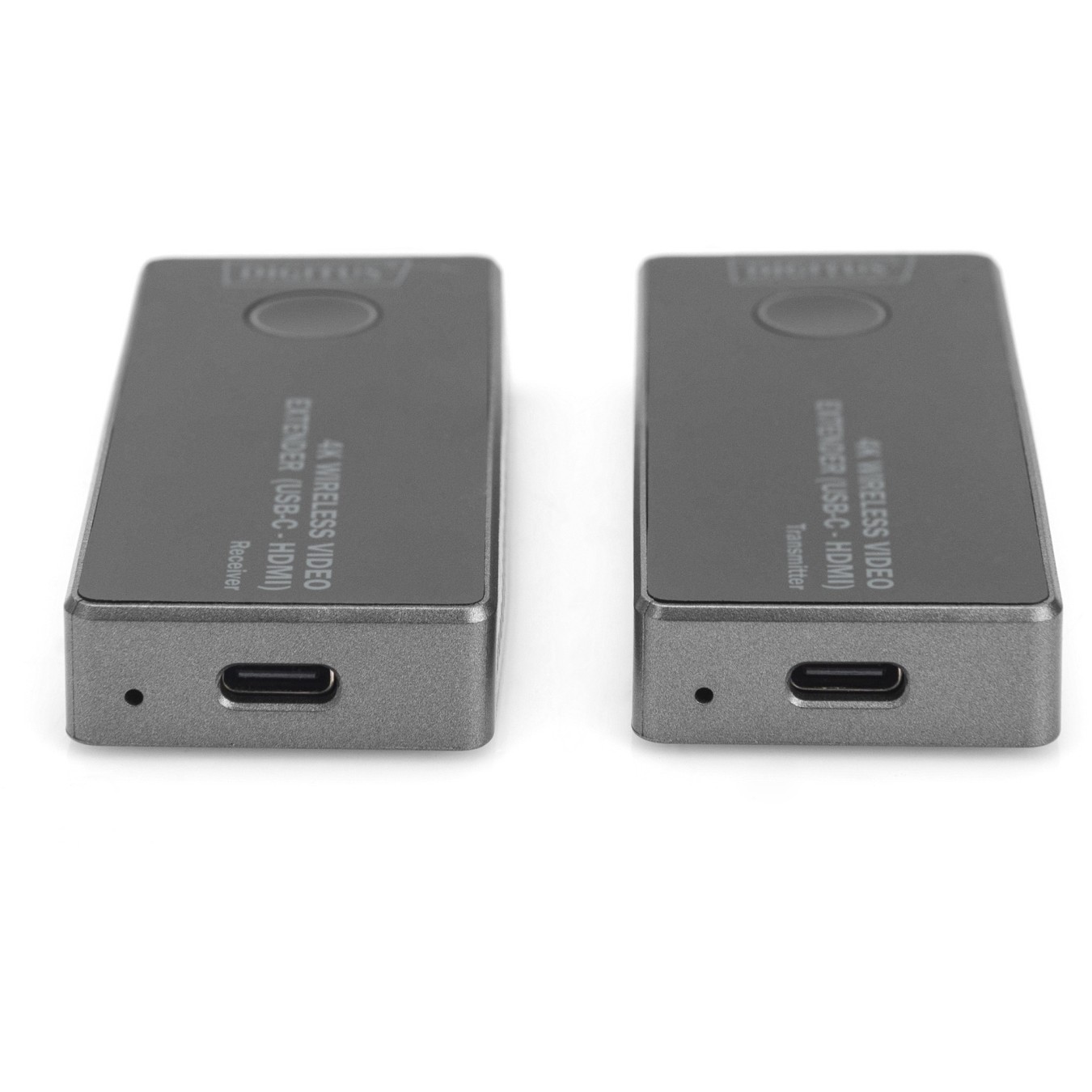 DIGITUS 4K Wireless Video Extender Set USB-C to HDMI - 30 m — Buy in Cyprus with Fast Delivery