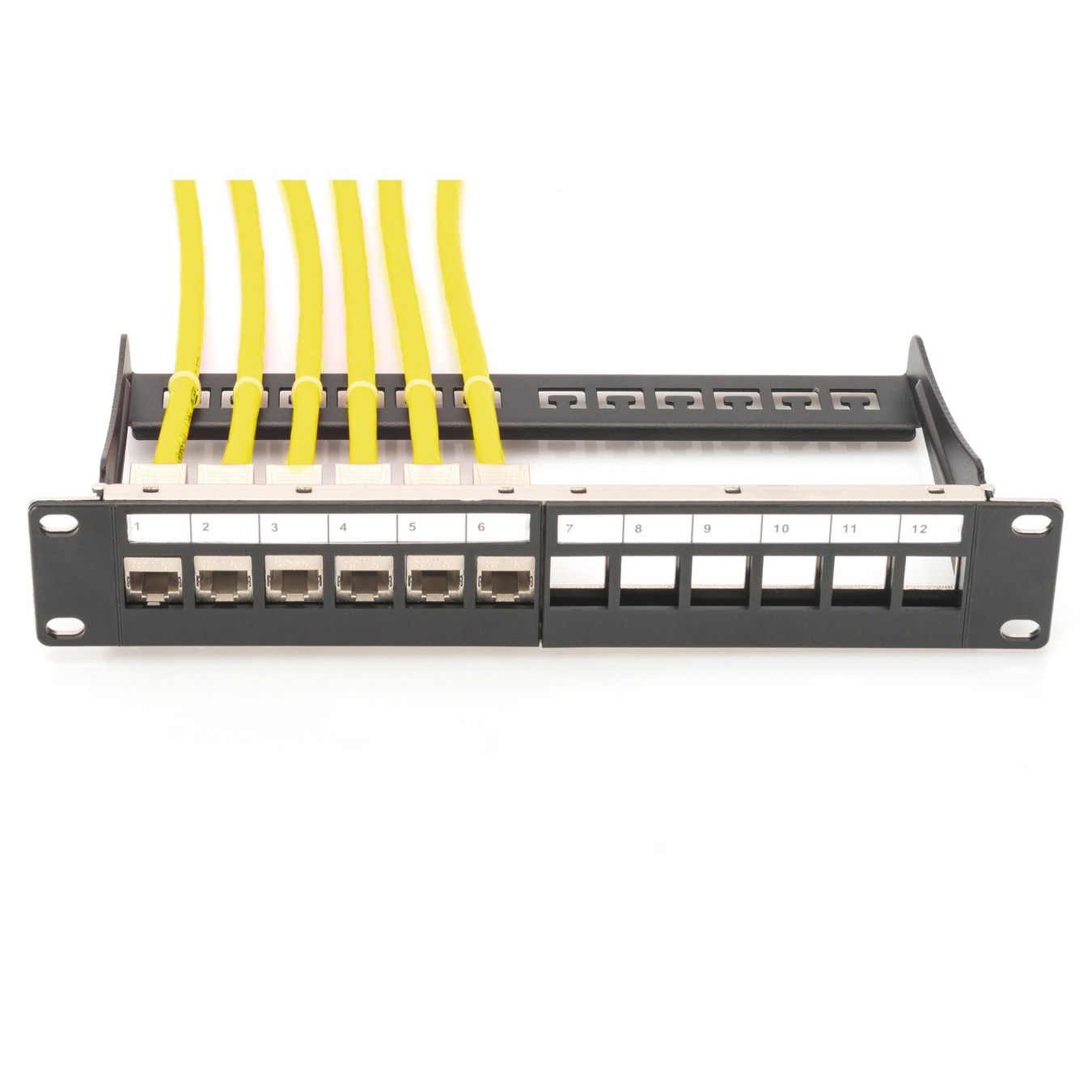 DIGITUS Cat.7A S/FTP Verlegekabel - B2ca - (Cat7A, S/FTP, 500 m) — Buy in Cyprus with Fast Delivery