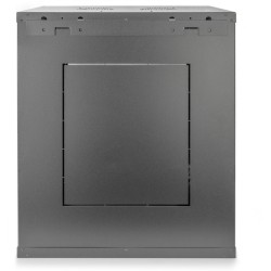 Buy DIGITUS Wandgehäuse Dynamic 16HE 785x600x450mm schwarz - DN1916UECN - Black... in Cyprus, Nicosia, Limassol, Larnaka, Pafos