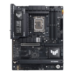 Buy ASUS TUF Gaming Z890-PLUS WIFI - LGA1851 ATX Motherboard - Intel Z890, Max 1... in Cyprus, Nicosia, Limassol, Larnaka, Pafos