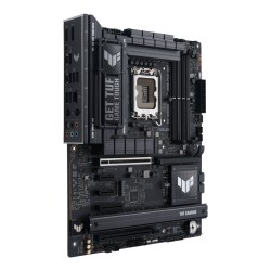 ASUS TUF Gaming Z890-PLUS WIFI - LGA1851 ATX Motherboard - Intel Z890, Max 256GB DDR5, WiFi 7 (90MB1PB0-M0EAY0)