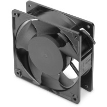 DIGITUS Replacement Fan for Fan Modules - Black - 2.3 m³/min, 47 dB, Computer Case — Buy in Cyprus with Fast Delivery