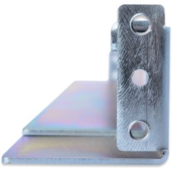 Buy DIGITUS L-Support Sliding Rails for 483 mm Network Cabinets in Cyprus, Nicosia, Limassol, Larnaka, Pafos