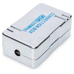 Buy DIGITUS Verb.modul Cat6 Connection Module for Twisted Pair Cables - (Grey) in Cyprus, Nicosia, Limassol, Larnaka, Pafos