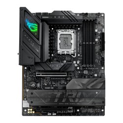 Buy ASUS ROG STRIX B860-F GAMING WIFI - B860-F - ATX, LGA1851, DDR5 (256GB max),... in Cyprus, Nicosia, Limassol, Larnaka, Pafos